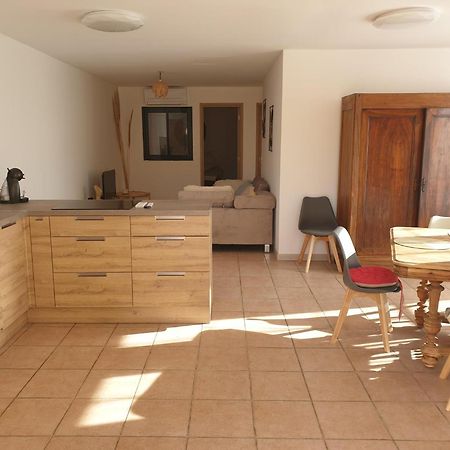 Luciole Des Alpilles Villa Mouries Dış mekan fotoğraf