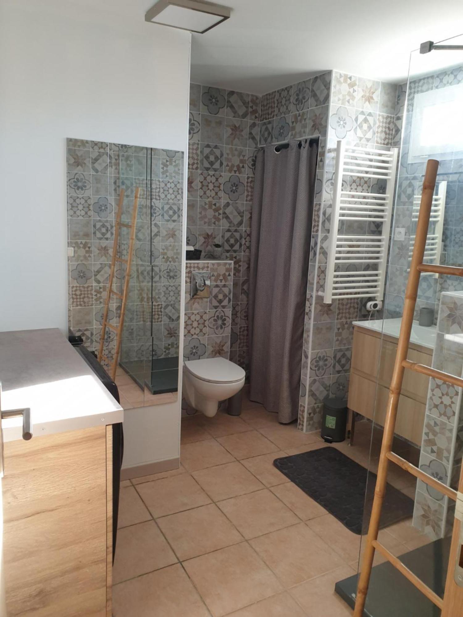 Luciole Des Alpilles Villa Mouries Dış mekan fotoğraf