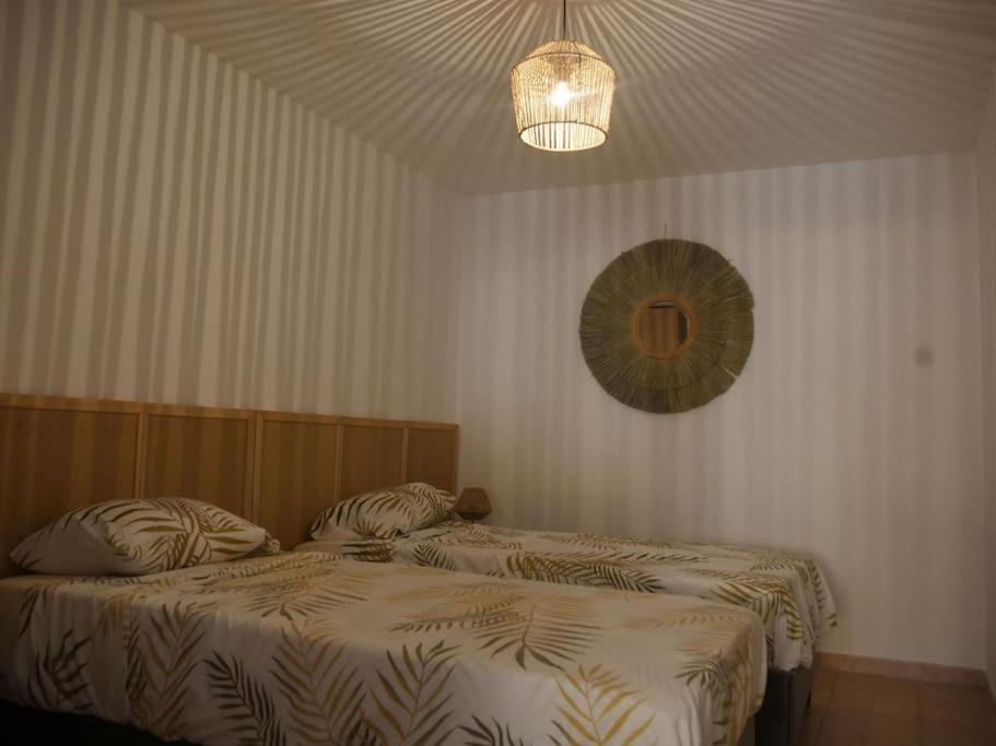 Luciole Des Alpilles Villa Mouries Dış mekan fotoğraf