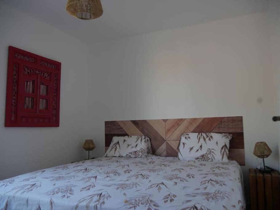 Luciole Des Alpilles Villa Mouries Dış mekan fotoğraf