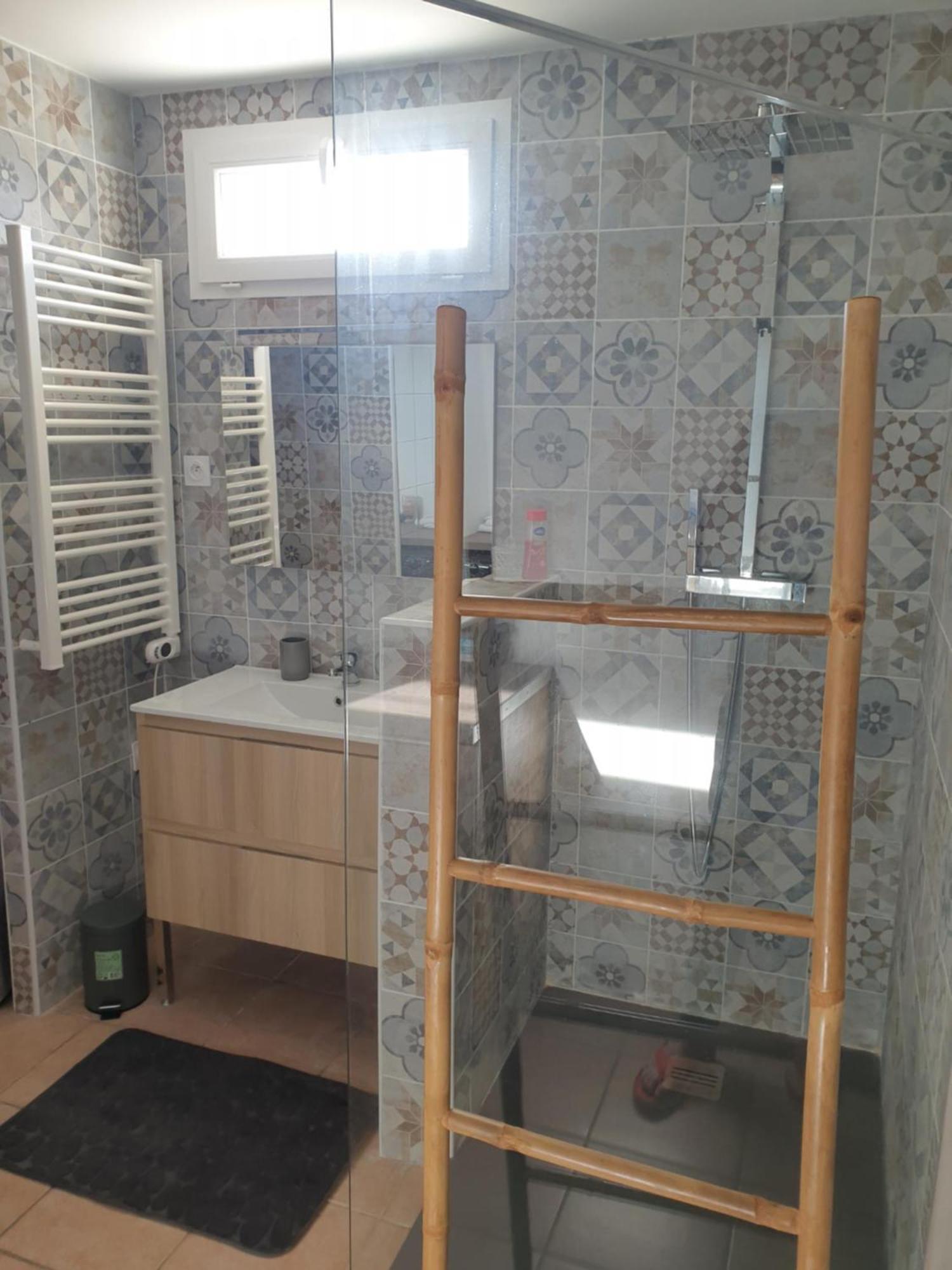 Luciole Des Alpilles Villa Mouries Dış mekan fotoğraf