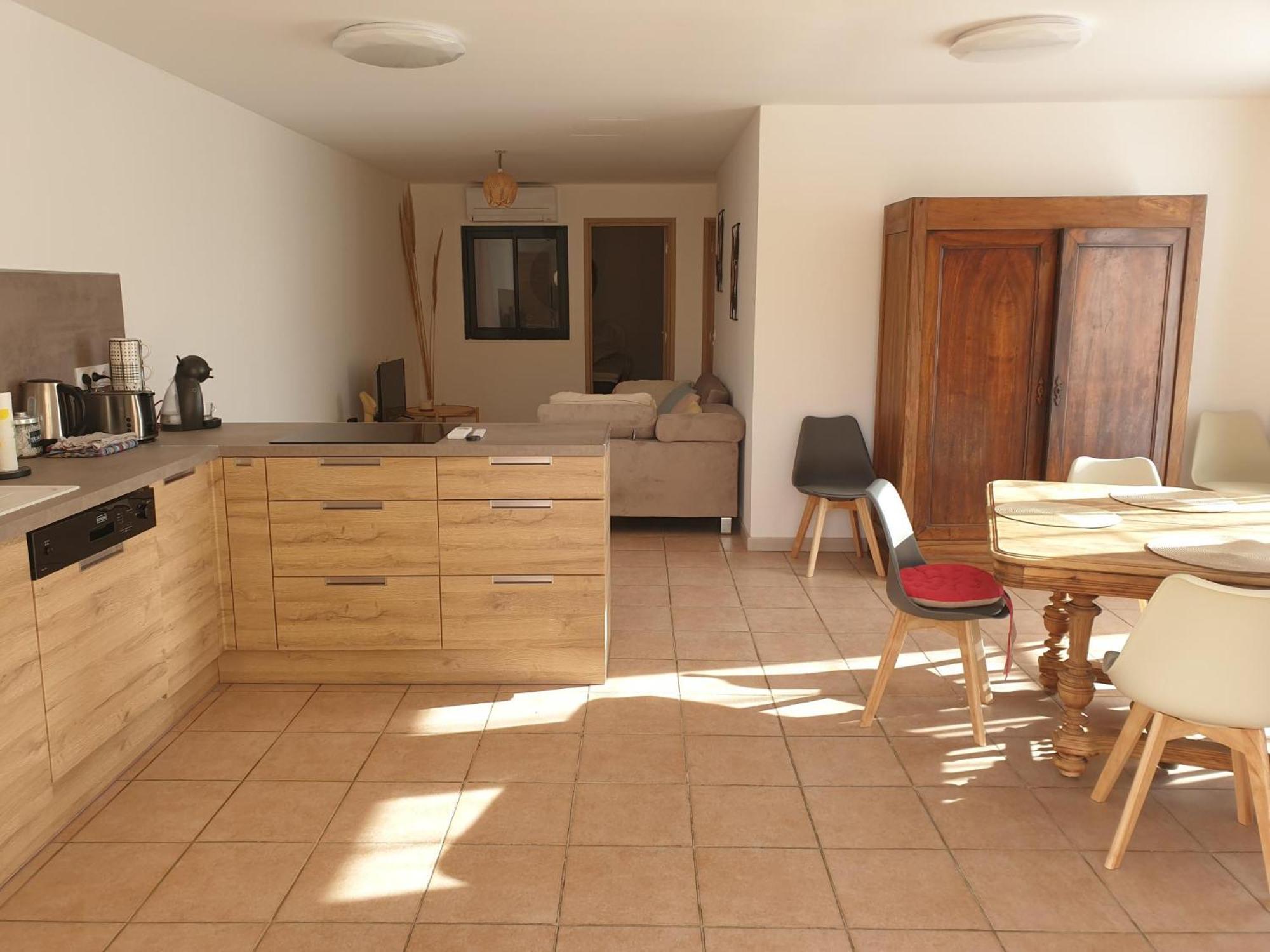 Luciole Des Alpilles Villa Mouries Dış mekan fotoğraf